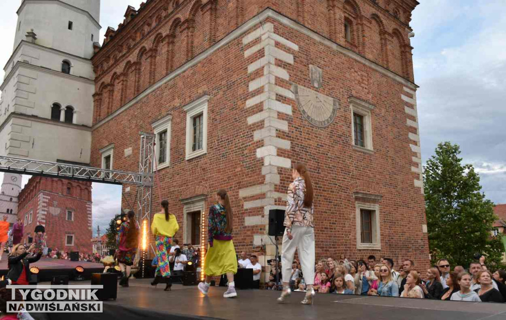 IV Sandomierz Fashion Street