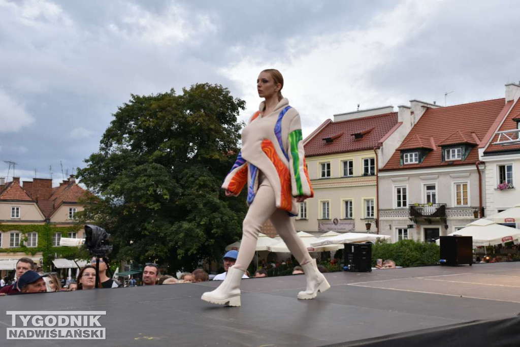 IV Sandomierz Fashion Street