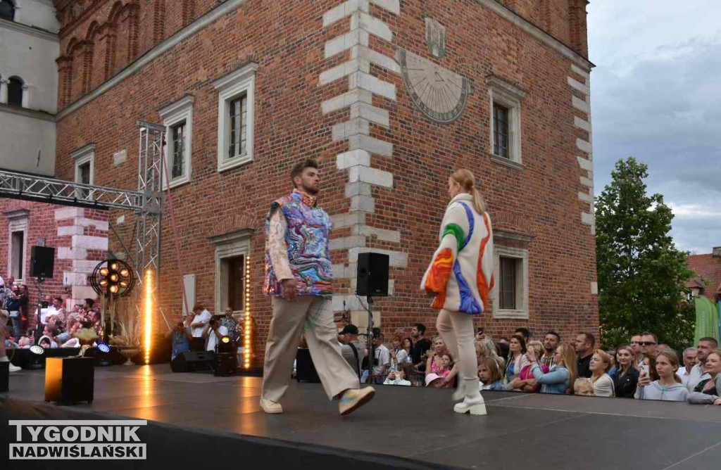 IV Sandomierz Fashion Street