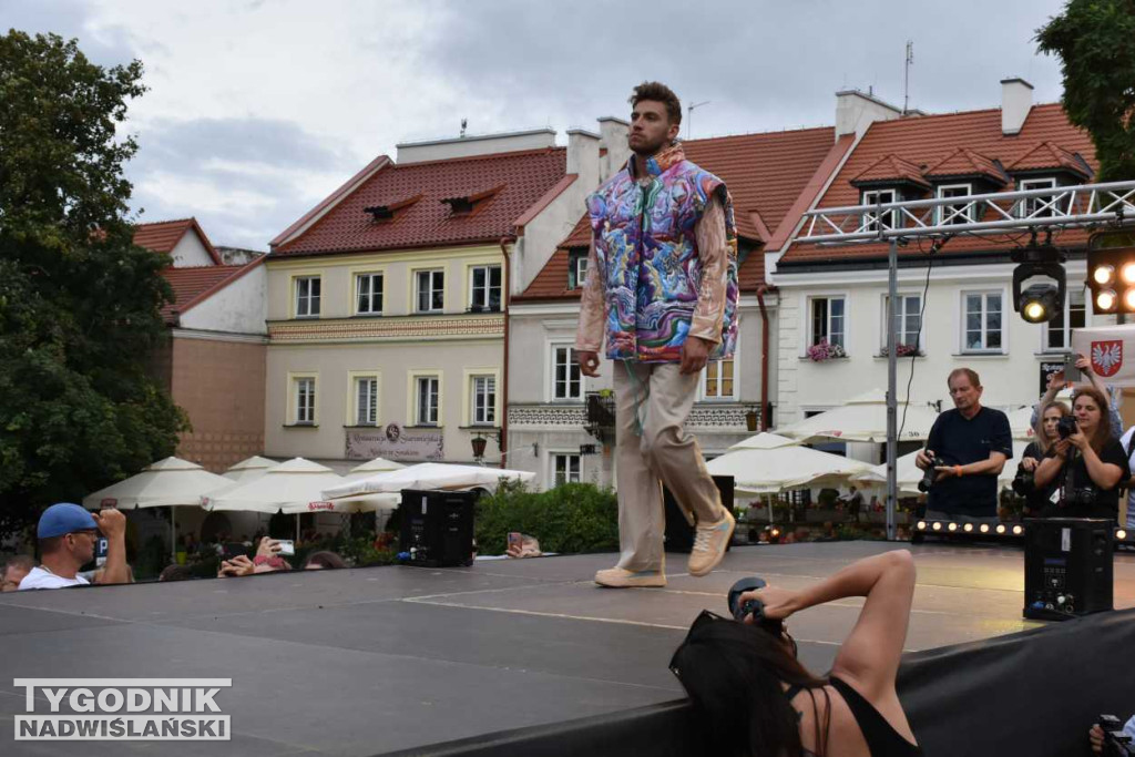 IV Sandomierz Fashion Street