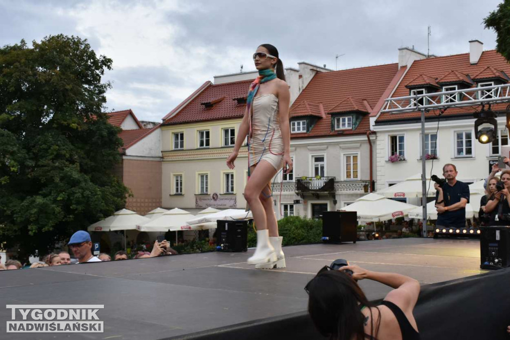 IV Sandomierz Fashion Street