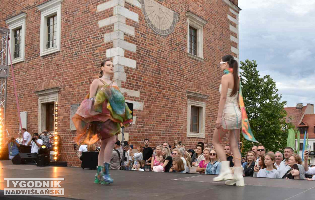 IV Sandomierz Fashion Street