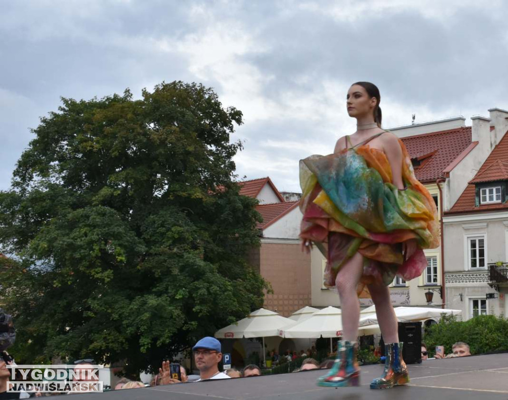 IV Sandomierz Fashion Street