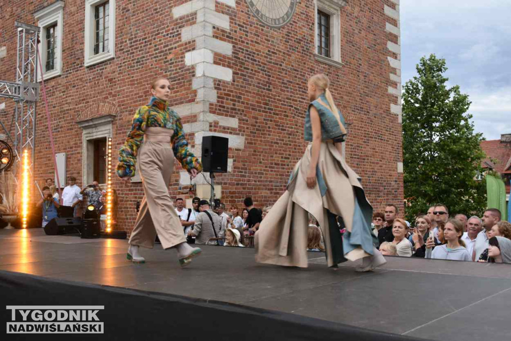 IV Sandomierz Fashion Street
