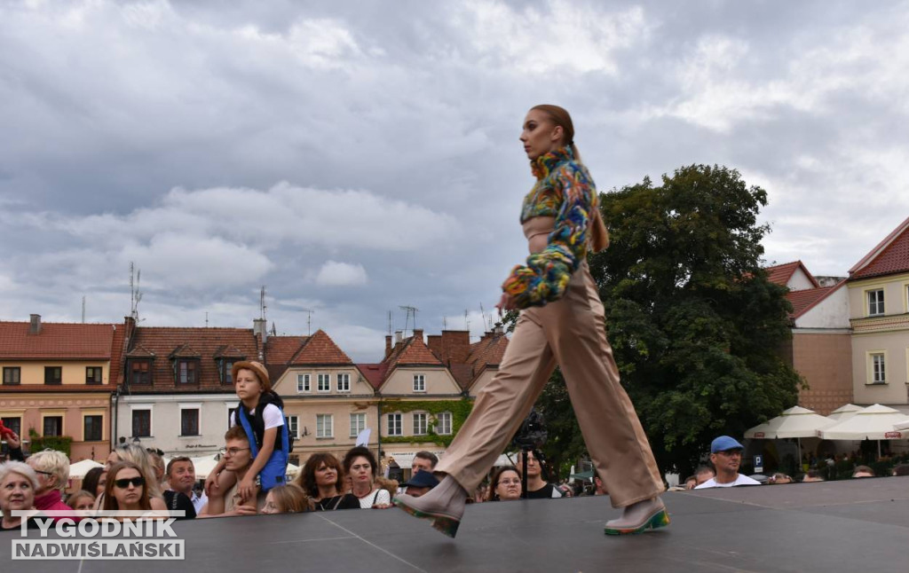IV Sandomierz Fashion Street