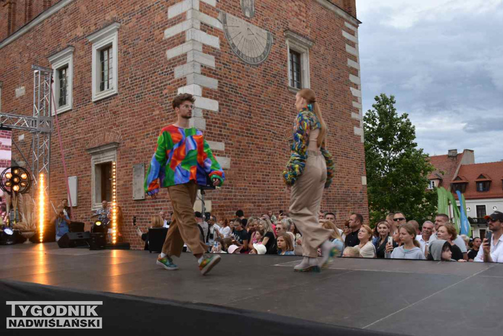 IV Sandomierz Fashion Street