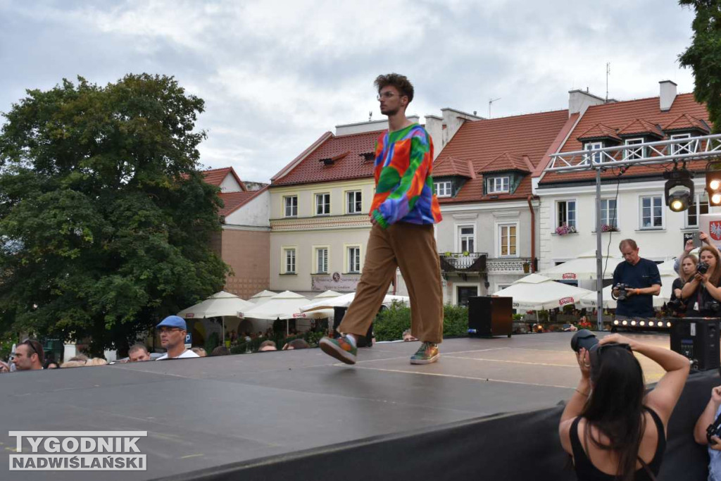 IV Sandomierz Fashion Street