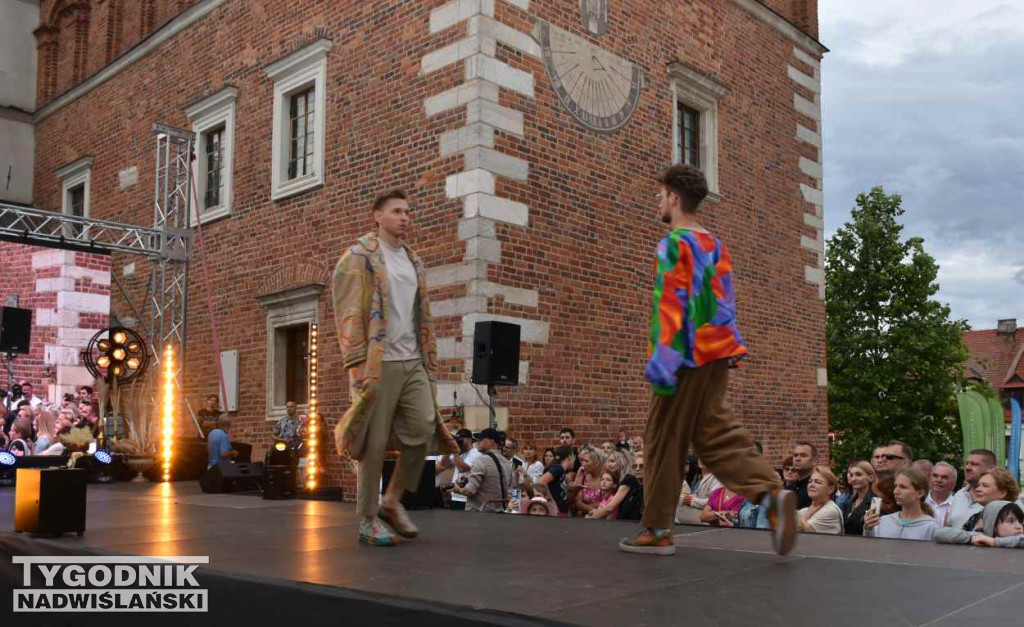 IV Sandomierz Fashion Street