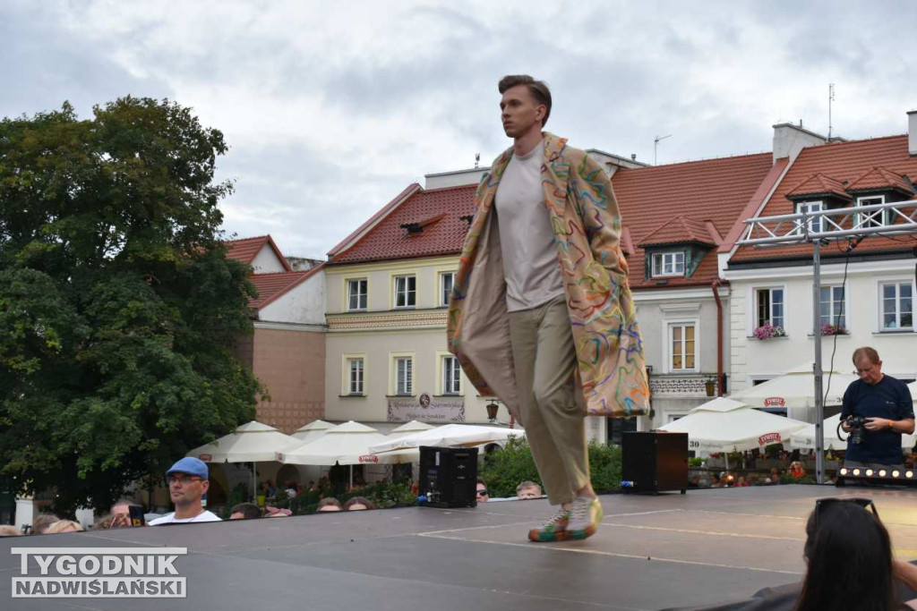 IV Sandomierz Fashion Street