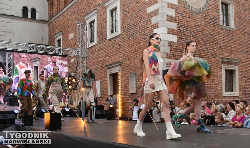 IV Sandomierz Fashion Street
