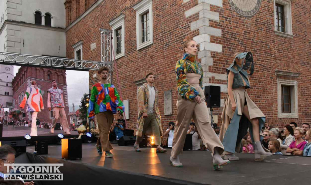 IV Sandomierz Fashion Street