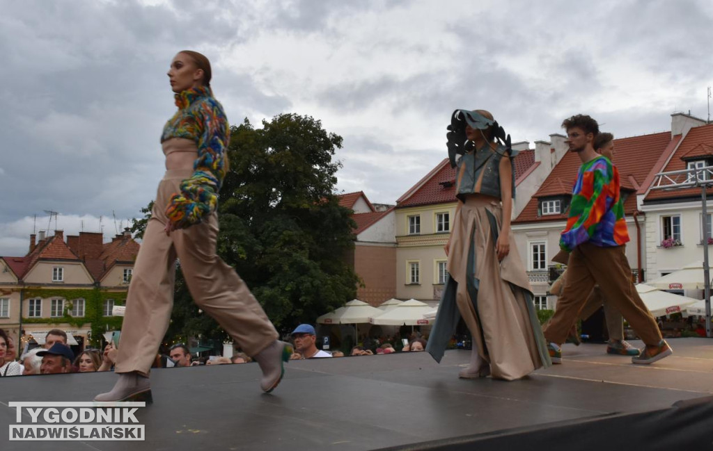 IV Sandomierz Fashion Street