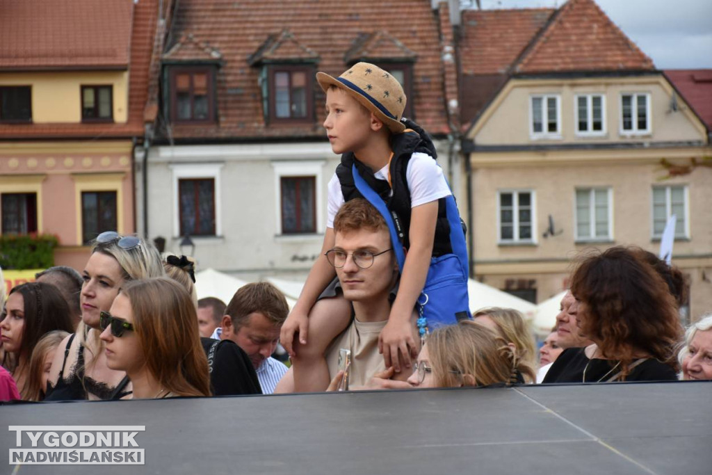 IV Sandomierz Fashion Street