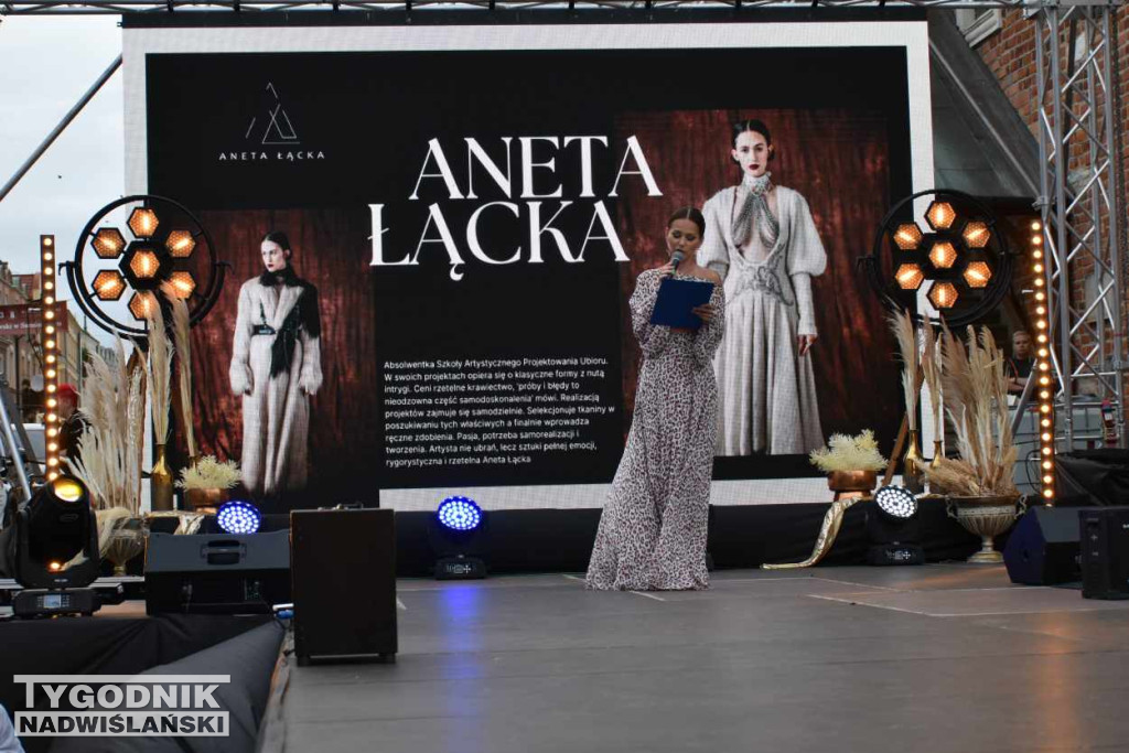 IV Sandomierz Fashion Street