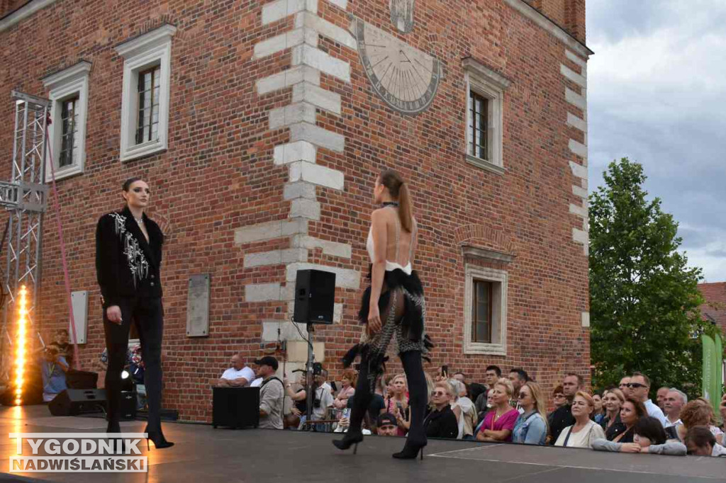 IV Sandomierz Fashion Street