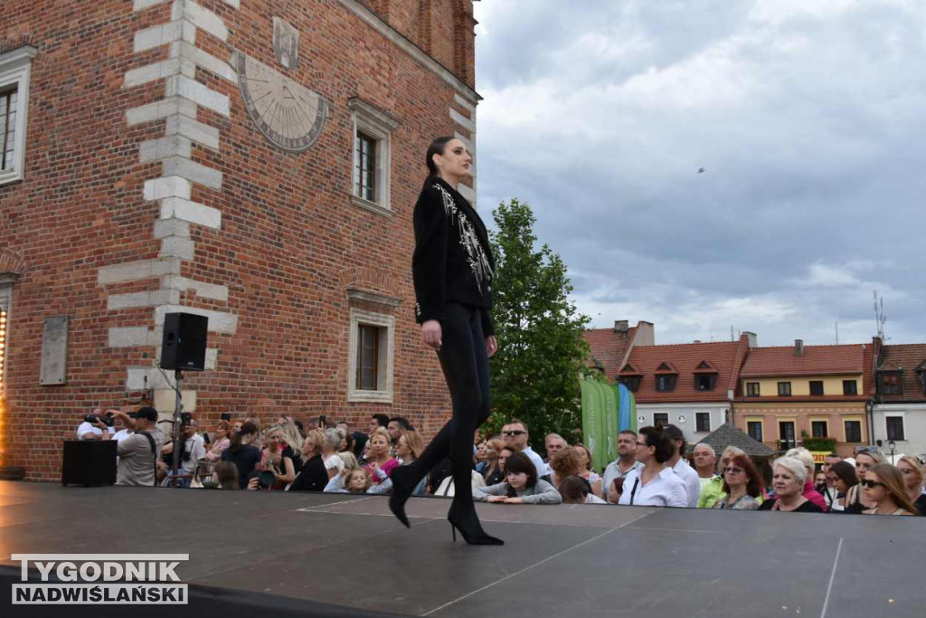 IV Sandomierz Fashion Street