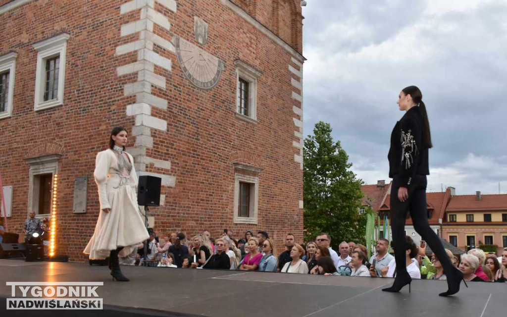 IV Sandomierz Fashion Street