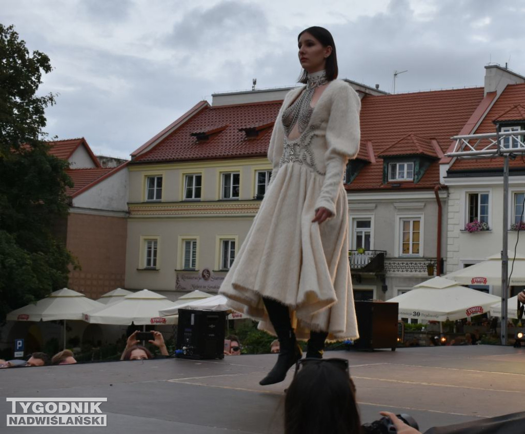 IV Sandomierz Fashion Street