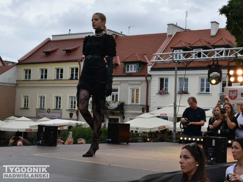 IV Sandomierz Fashion Street