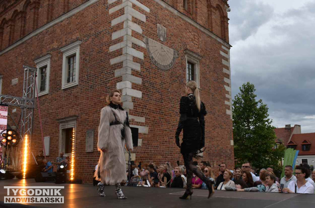 IV Sandomierz Fashion Street
