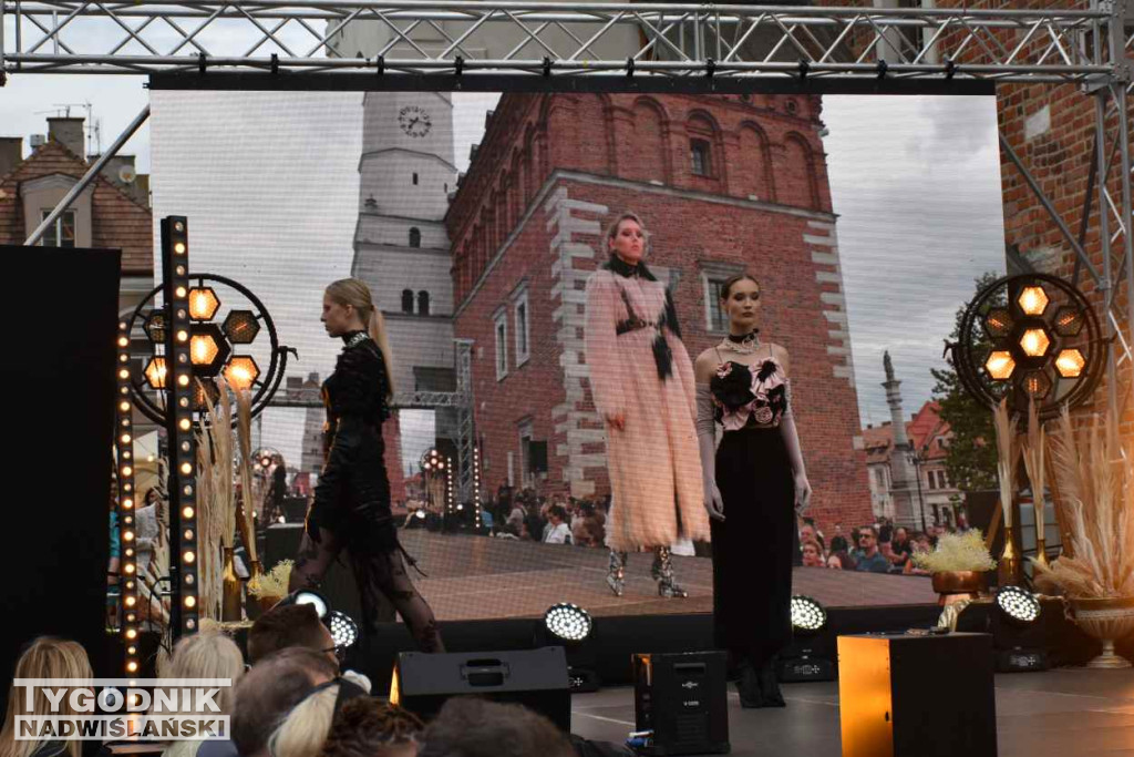 IV Sandomierz Fashion Street