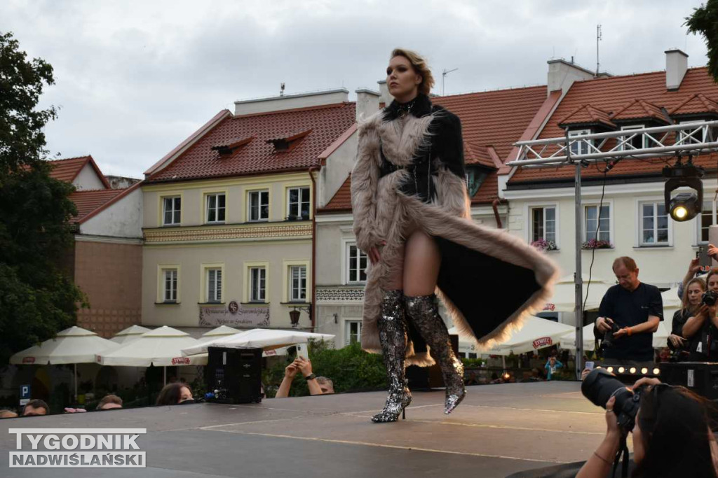 IV Sandomierz Fashion Street