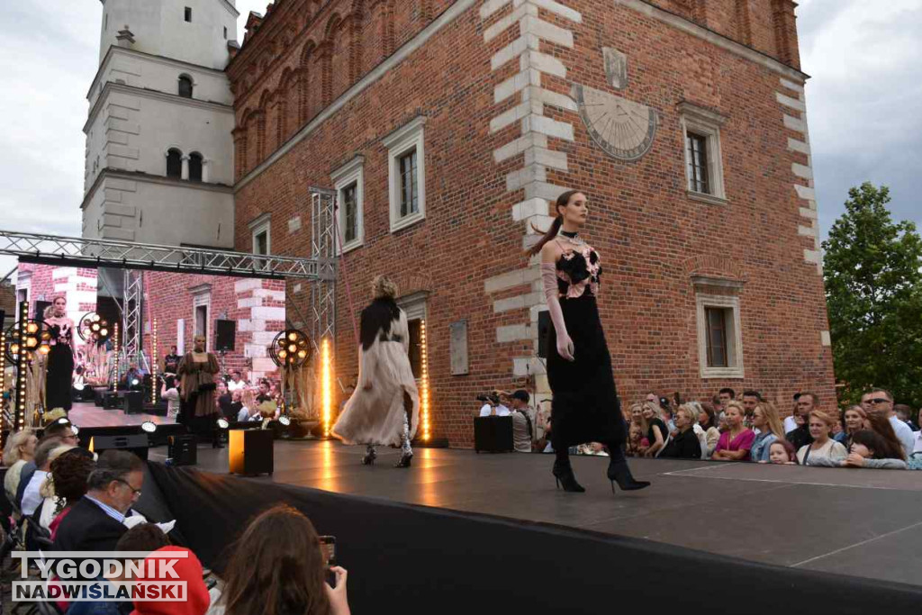 IV Sandomierz Fashion Street