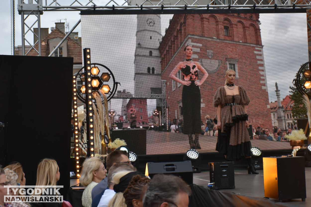 IV Sandomierz Fashion Street