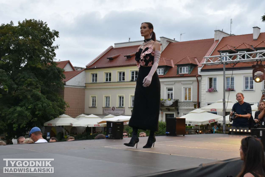 IV Sandomierz Fashion Street