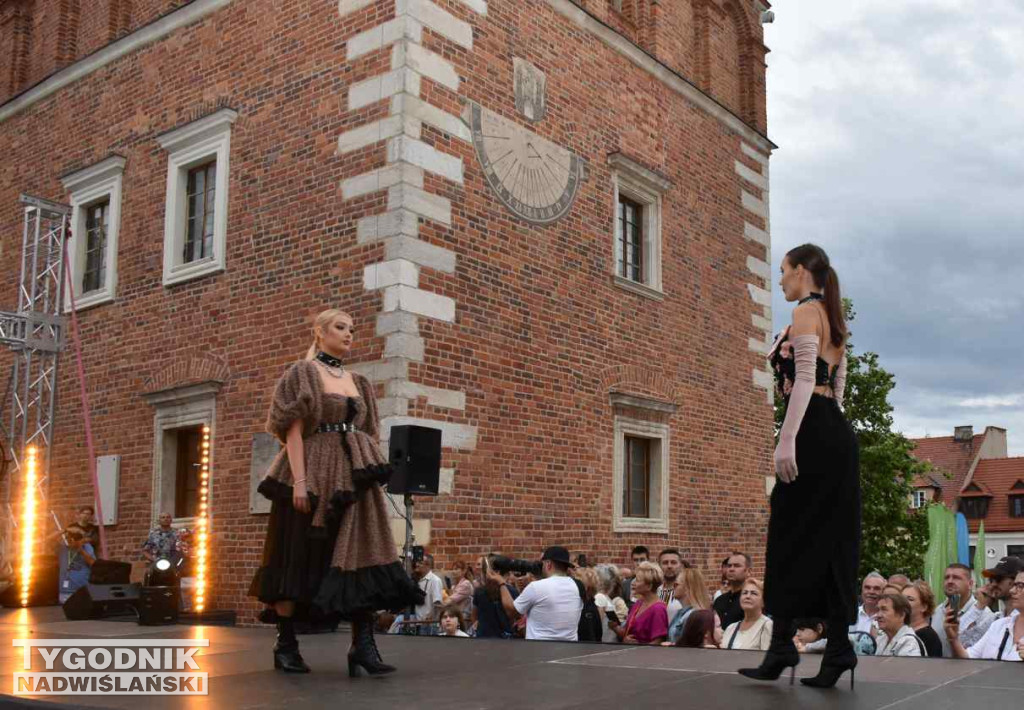 IV Sandomierz Fashion Street