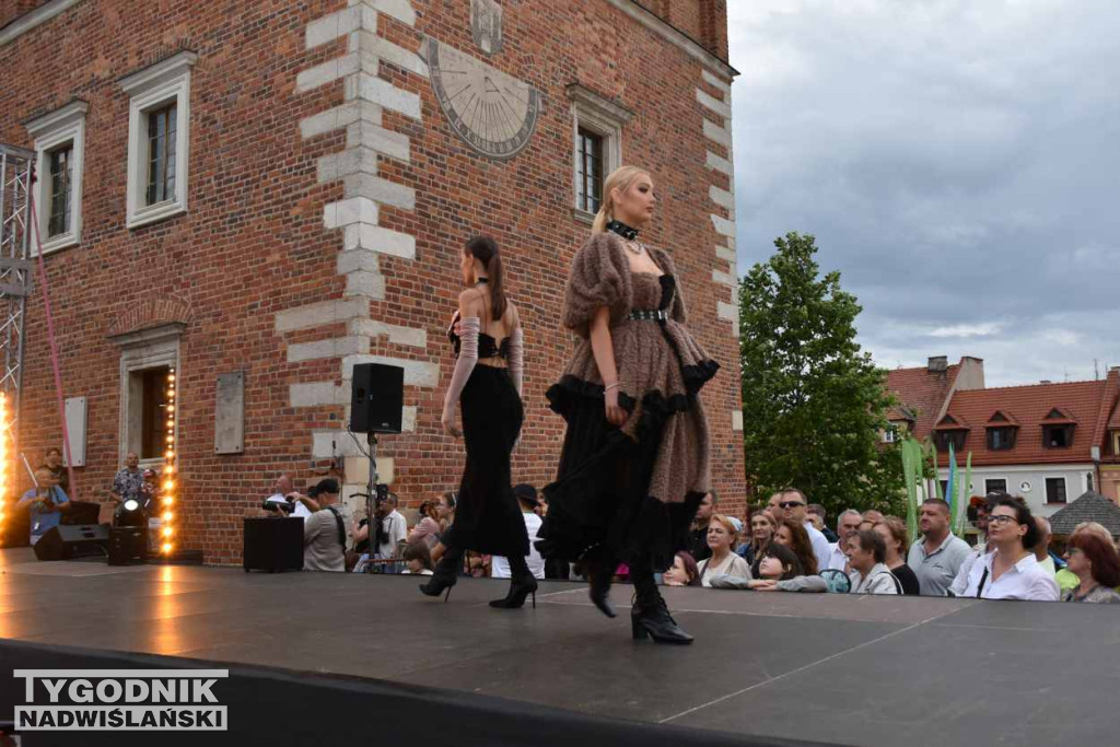 IV Sandomierz Fashion Street