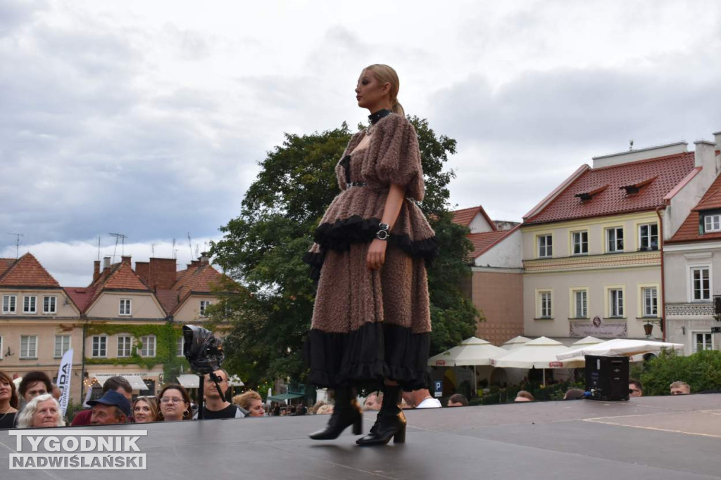 IV Sandomierz Fashion Street
