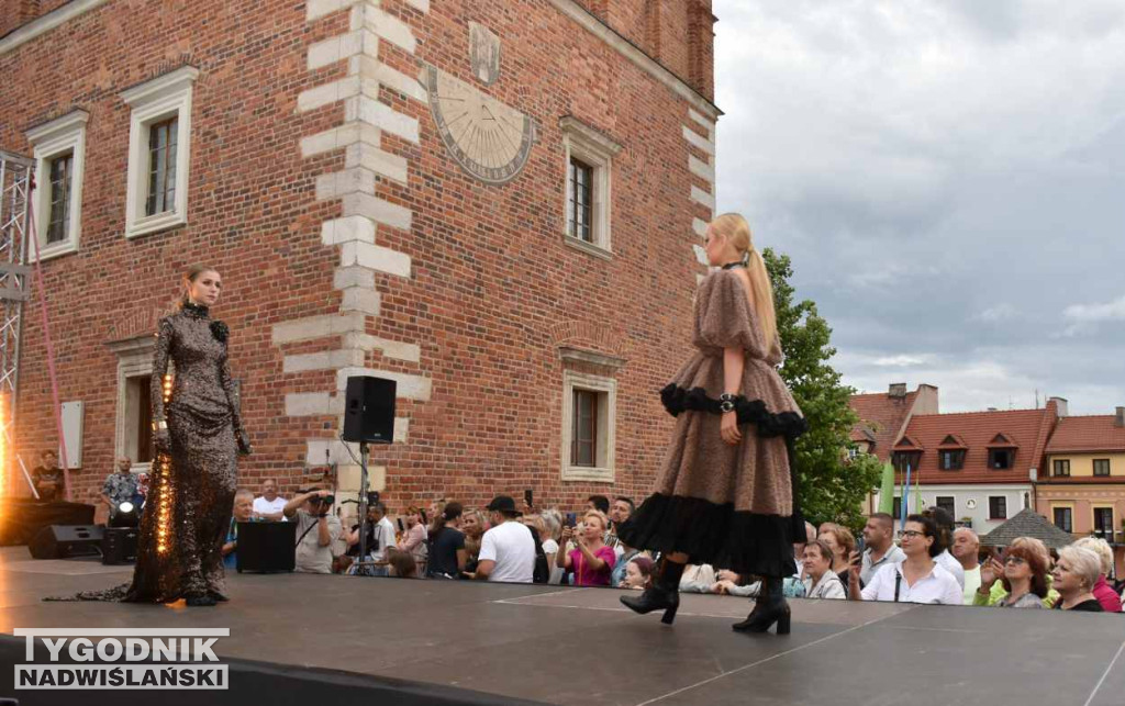 IV Sandomierz Fashion Street