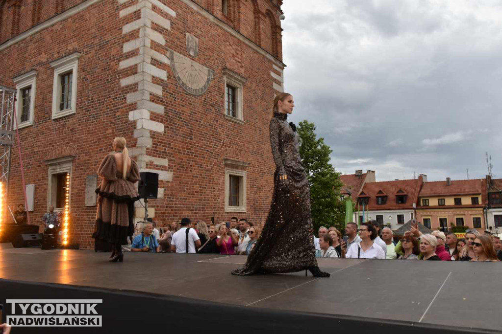 IV Sandomierz Fashion Street