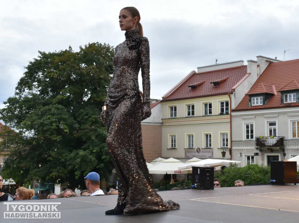 IV Sandomierz Fashion Street