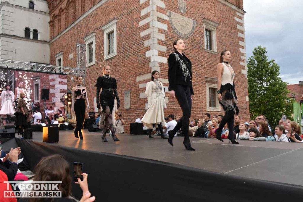 IV Sandomierz Fashion Street
