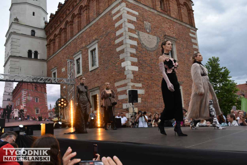 IV Sandomierz Fashion Street