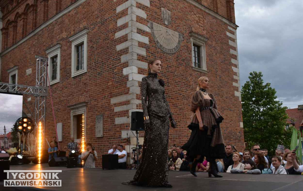 IV Sandomierz Fashion Street