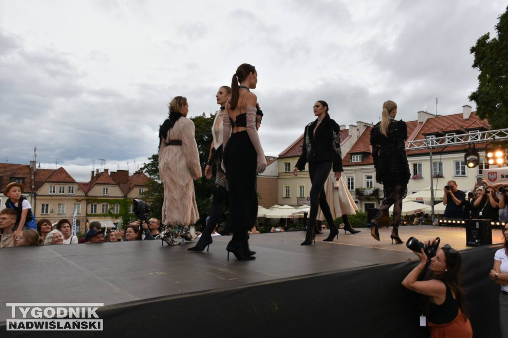 IV Sandomierz Fashion Street