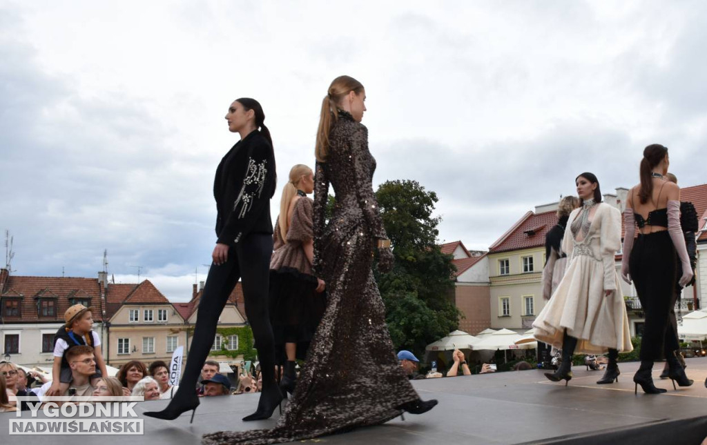 IV Sandomierz Fashion Street