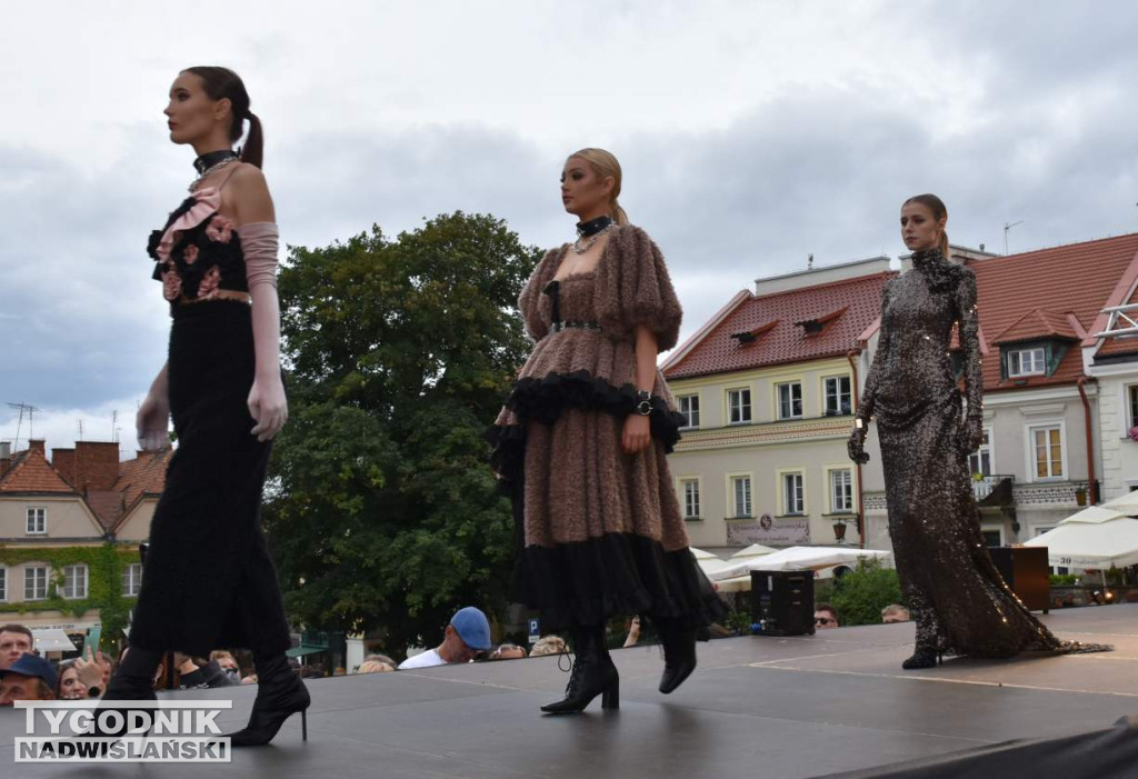 IV Sandomierz Fashion Street