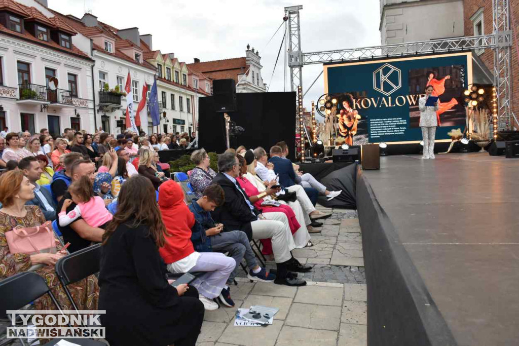 IV Sandomierz Fashion Street