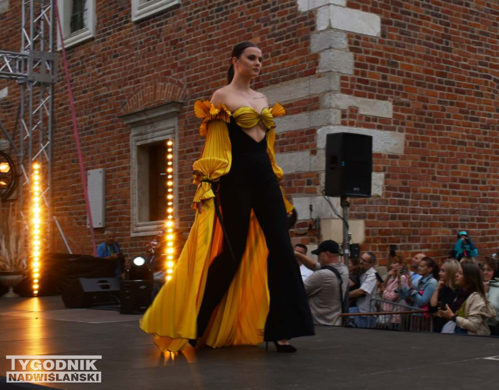 IV Sandomierz Fashion Street