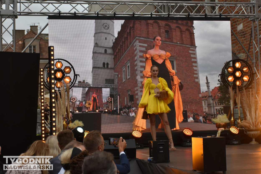 IV Sandomierz Fashion Street