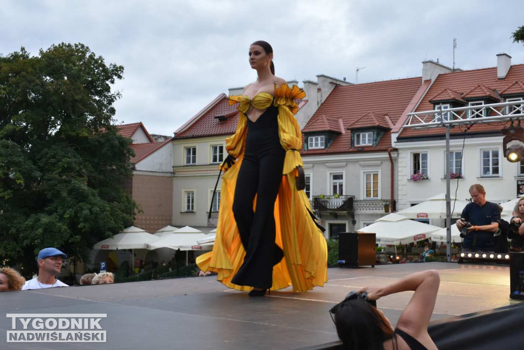 IV Sandomierz Fashion Street