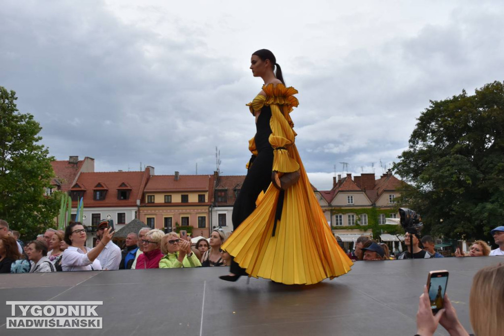 IV Sandomierz Fashion Street
