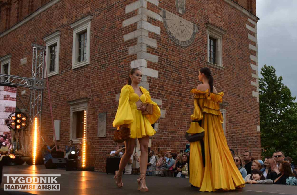 IV Sandomierz Fashion Street