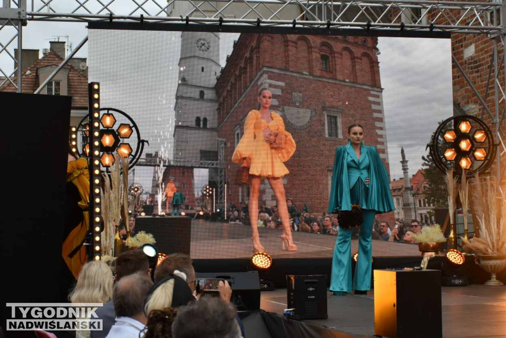 IV Sandomierz Fashion Street