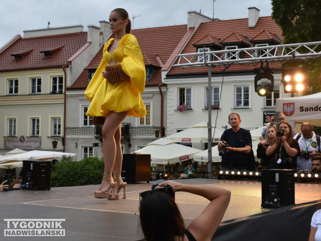 IV Sandomierz Fashion Street