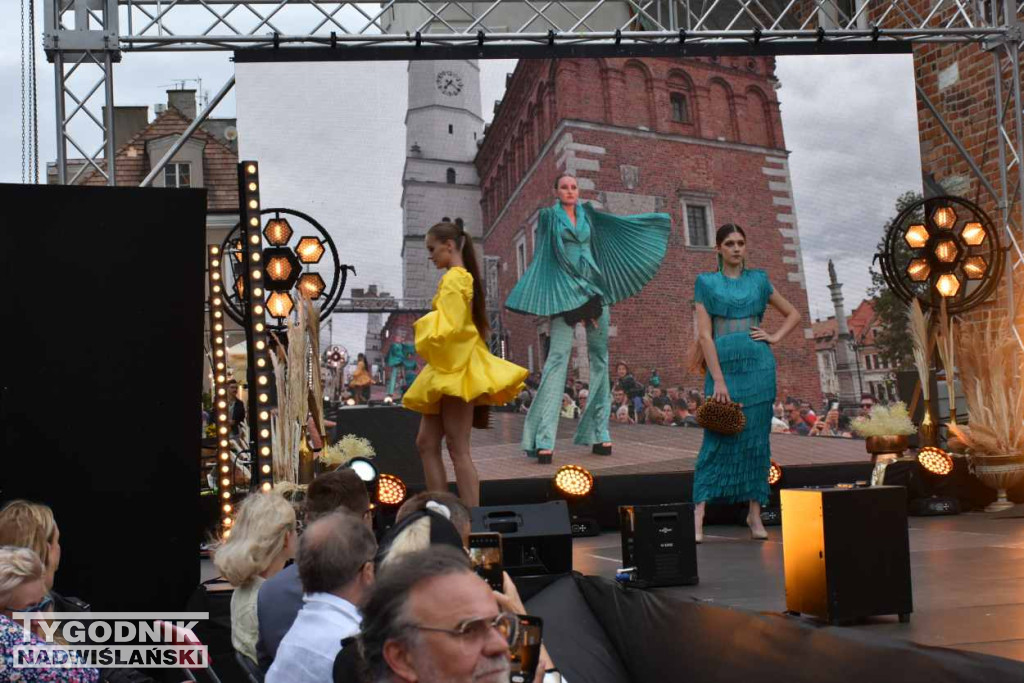 IV Sandomierz Fashion Street